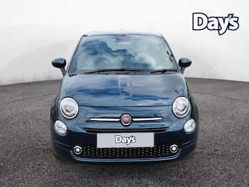 Used Fiat 500 2022 for sale - 75529620: Photo