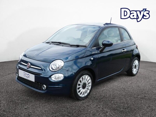 Used Fiat 500 2022 for sale - 75529620: Photo 3