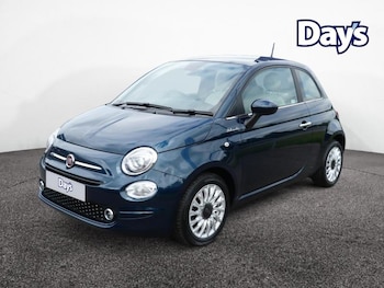 Used Fiat 500 2022 for sale - 75529620: Photo