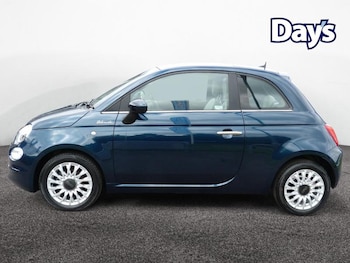 Used Fiat 500 2022 for sale - 75529620: Photo