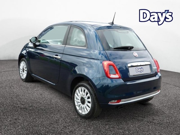Used Fiat 500 2022 for sale - 75529620: Photo 5