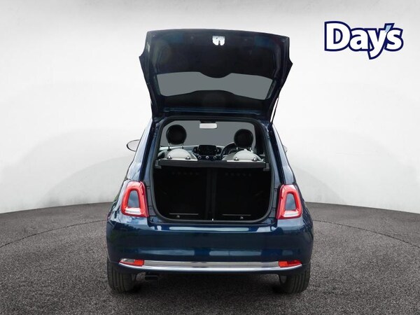 Used Fiat 500 2022 for sale - 75529620: Photo 7