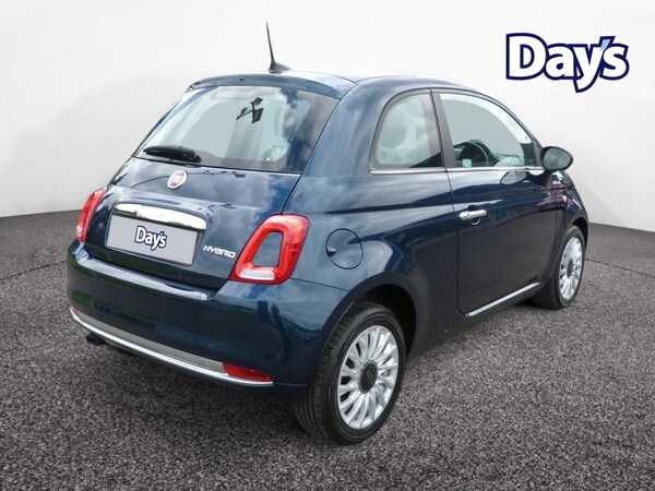 Used Fiat 500 2022 for sale - 75529620: Photo 8