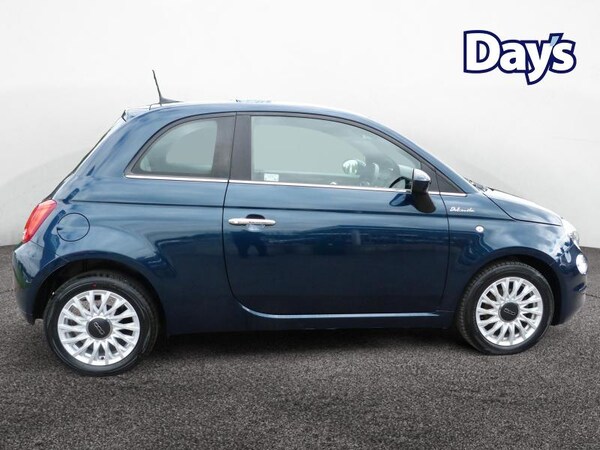 Used Fiat 500 2022 for sale - 75529620: Photo 9