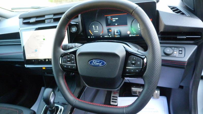 Used Ford Puma 2025 for sale - 77747052: Photo 13