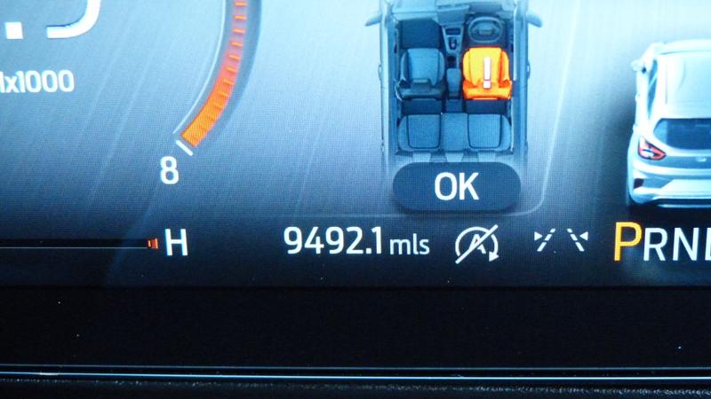 Used Ford Puma 2025 for sale - 77747052: Photo 14