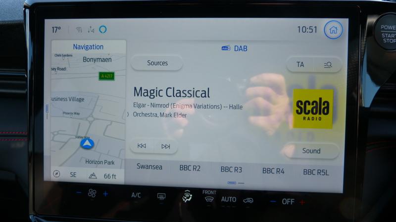 Used Ford Puma 2025 for sale - 77747052: Photo 15