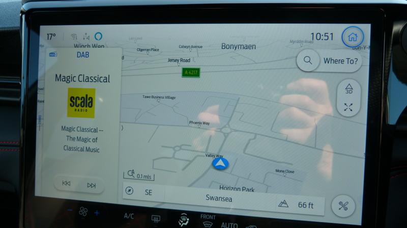 Used Ford Puma 2025 for sale - 77747052: Photo 16