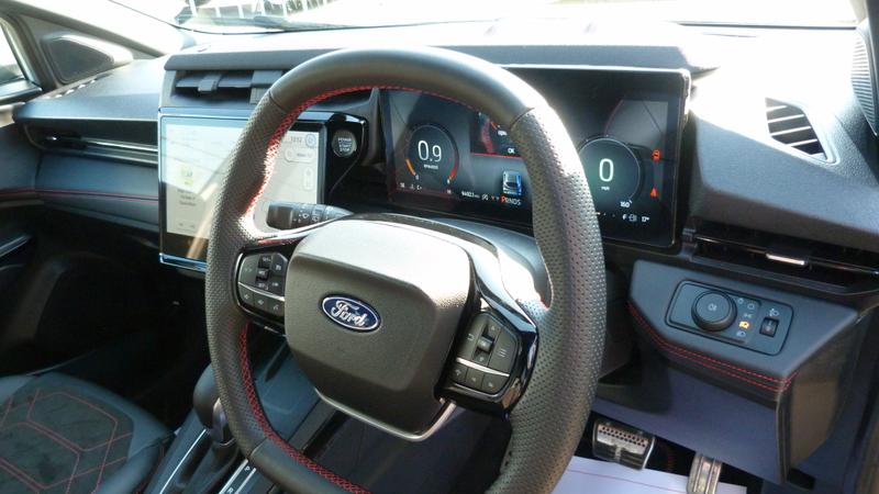 Used Ford Puma 2025 for sale - 77747052: Photo 19