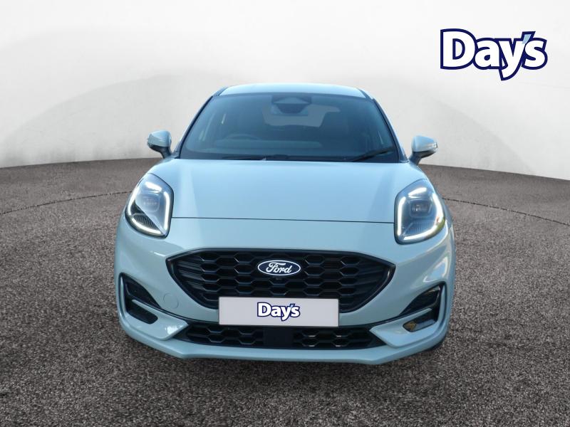Used Ford Puma 2025 for sale - 77747052: Photo 2