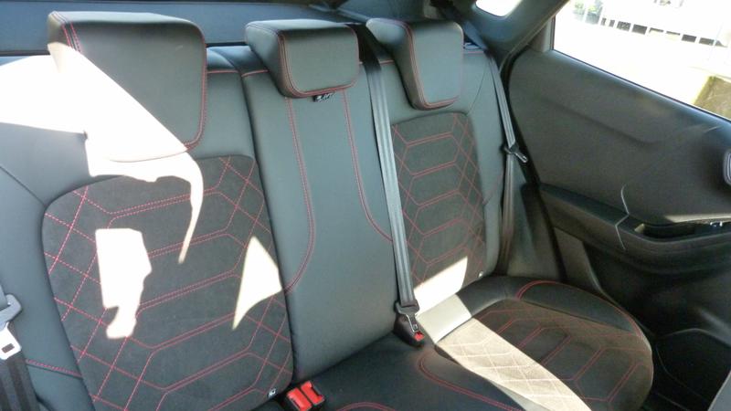 Used Ford Puma 2025 for sale - 77747052: Photo 22