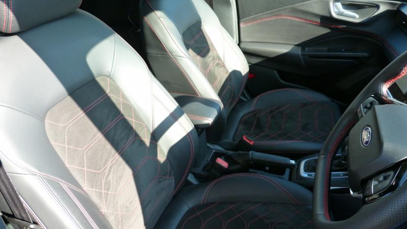 Used Ford Puma 2025 for sale - 77747052: Photo 23