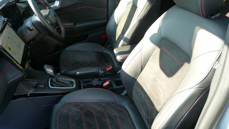 Used Ford Puma 2025 for sale - 77747052: Photo 24