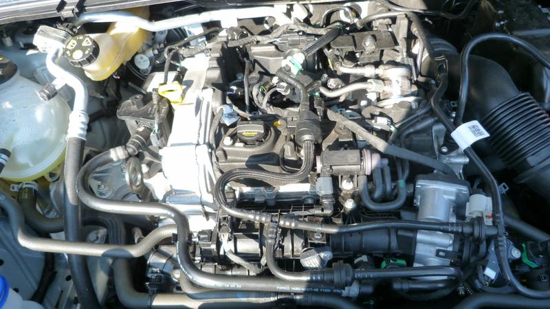 Used Ford Puma 2025 for sale - 77747052: Photo 26