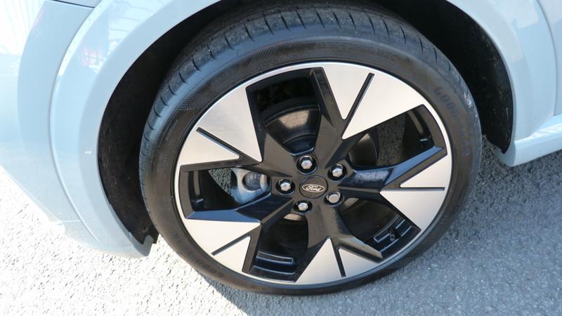 Used Ford Puma 2025 for sale - 77747052: Photo 27