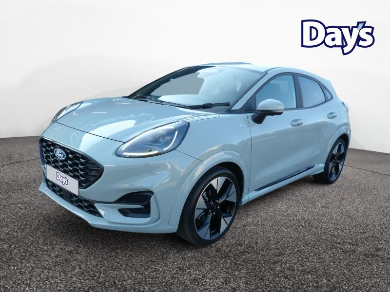 Used Ford Puma 2025 for sale - 77747052: Photo 3