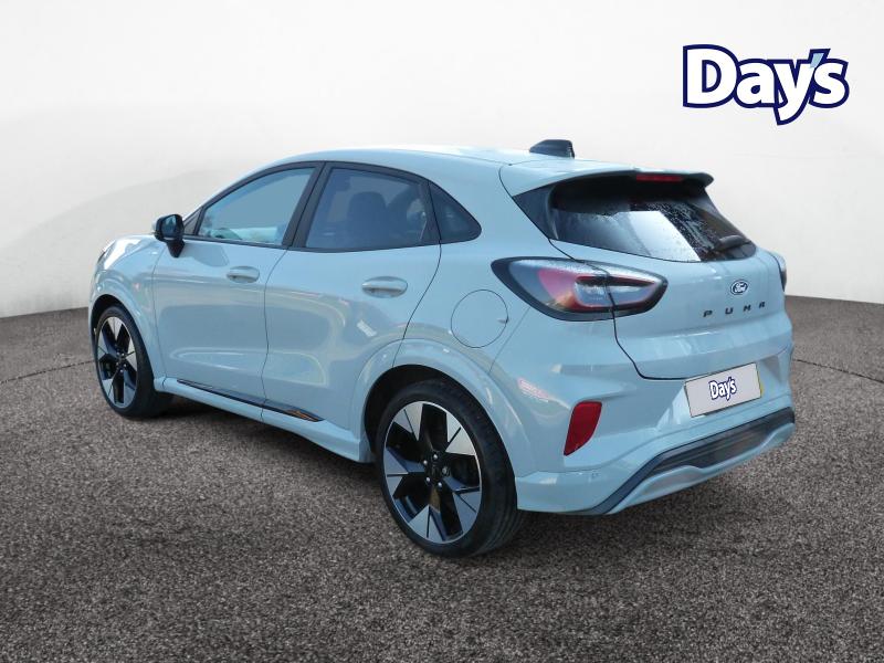 Used Ford Puma 2025 for sale - 77747052: Photo 5