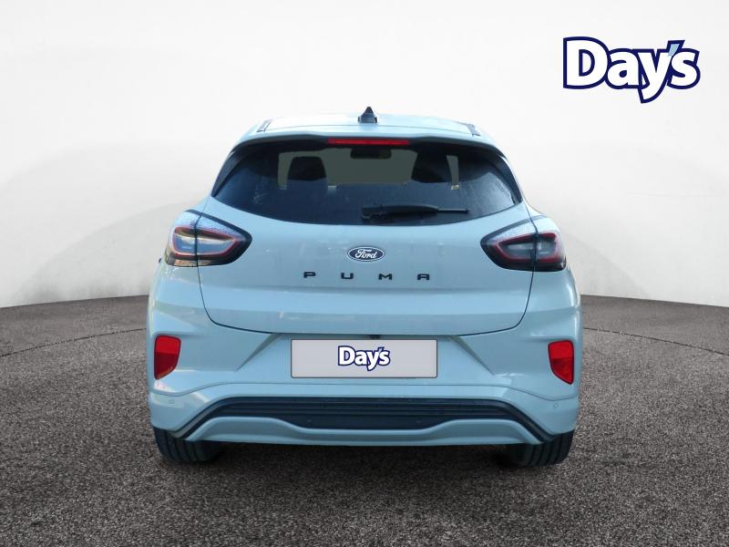 Used Ford Puma 2025 for sale - 77747052: Photo 6