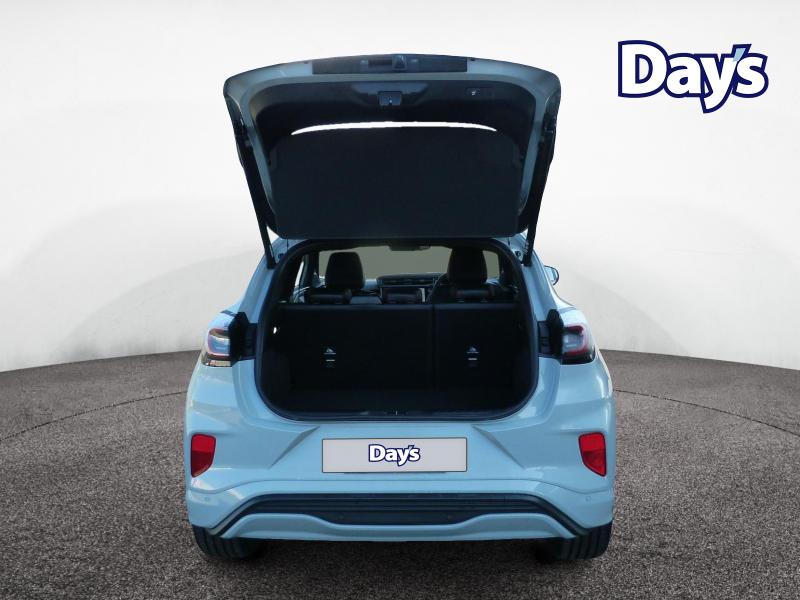 Used Ford Puma 2025 for sale - 77747052: Photo 7