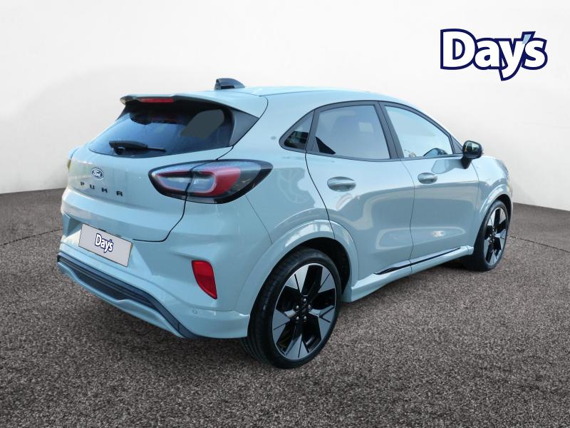 Used Ford Puma 2025 for sale - 77747052: Photo 8