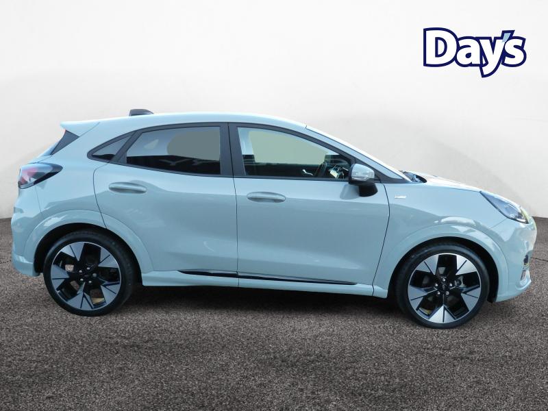 Used Ford Puma 2025 for sale - 77747052: Photo 9