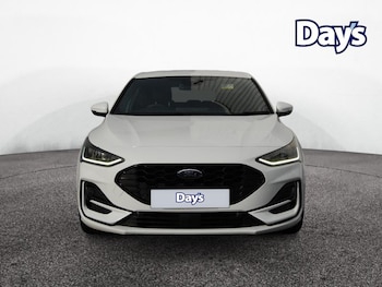 Used Ford Focus 2024 for sale - 75222942: Photo