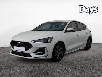 Used Ford Focus 2024 for sale - 75222942: Photo