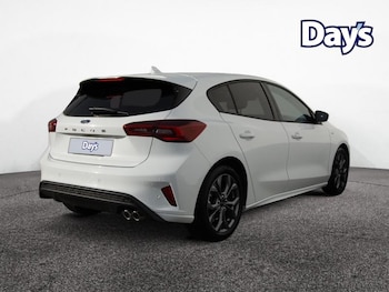 Used Ford Focus 2024 for sale - 75222942: Photo
