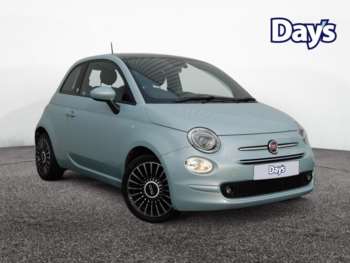 2020 - 1.0 MHEV Launch Edition Hatchback 3dr Petrol Manual Euro 6 (s/s) (70 bhp) M