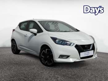 2022 - 1.0 IG-T Acenta Hatchback 5dr Petrol Manual Euro 6 (s/s) (92 ps) Manual
