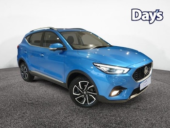 2022 - 1.0 T-GDI Exclusive SUV 5dr Petrol Auto Euro 6 (111 ps) Automatic