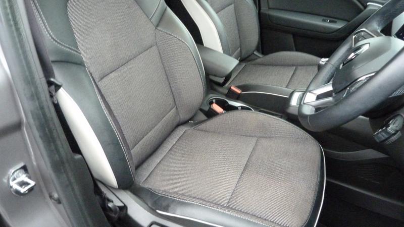 Used Renault Captur 2022 for sale - 76767031: Photo 10