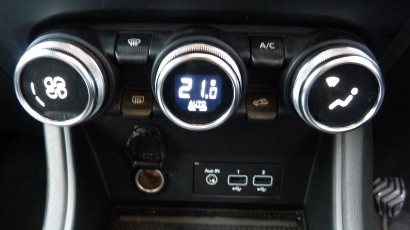 Used Renault Captur 2022 for sale - 76767031: Photo 17