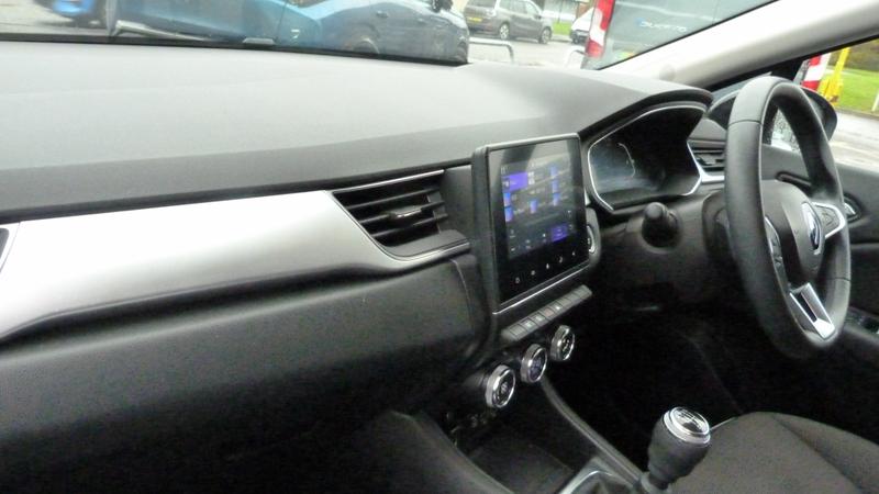 Used Renault Captur 2022 for sale - 76767031: Photo 21