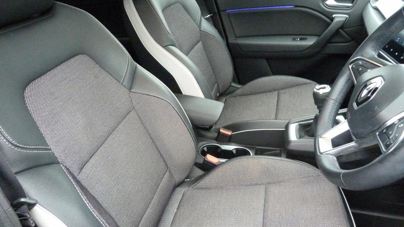 Used Renault Captur 2022 for sale - 76767031: Photo 23