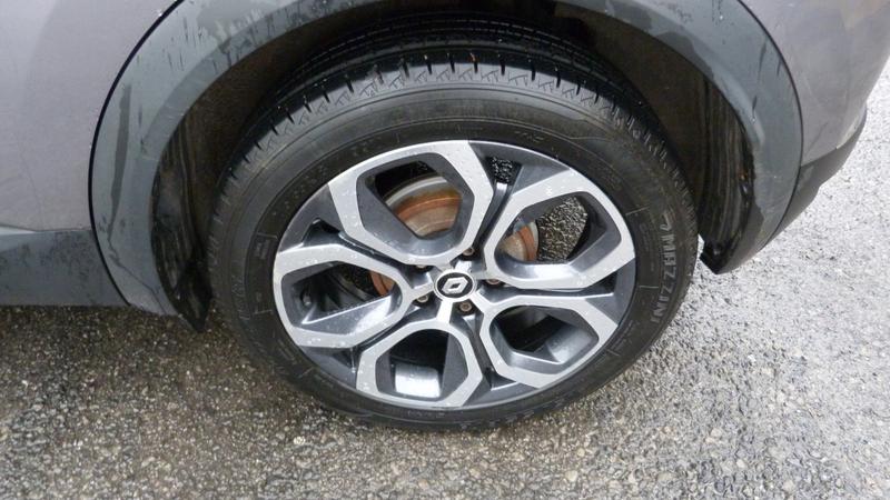 Used Renault Captur 2022 for sale - 76767031: Photo 25