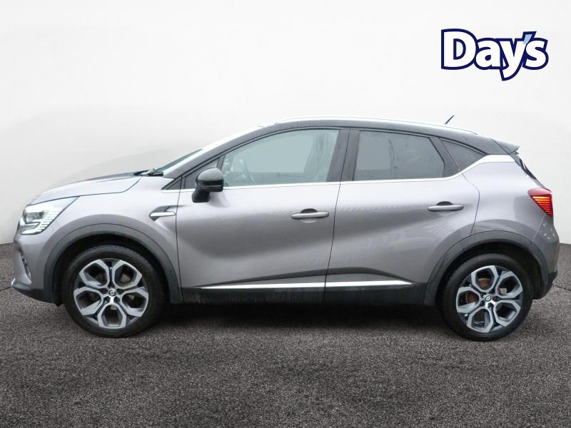 Used Renault Captur 2022 for sale - 76767031: Photo 4