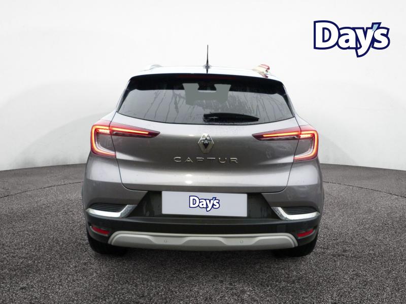 Used Renault Captur 2022 for sale - 76767031: Photo 6