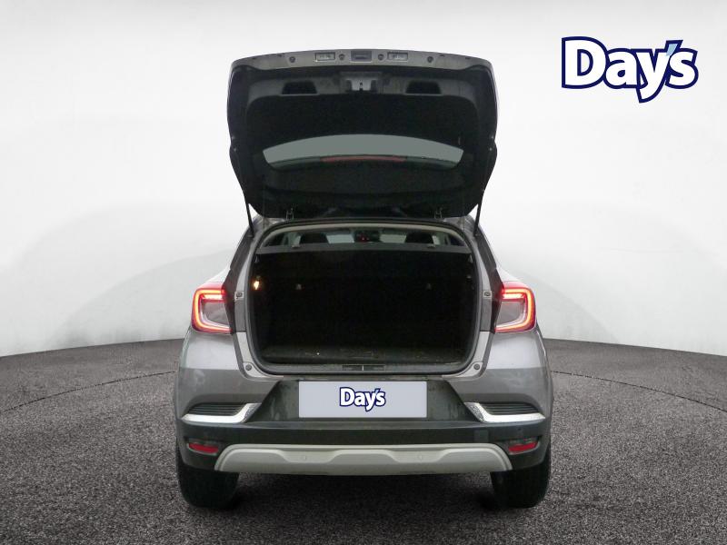 Used Renault Captur 2022 for sale - 76767031: Photo 7