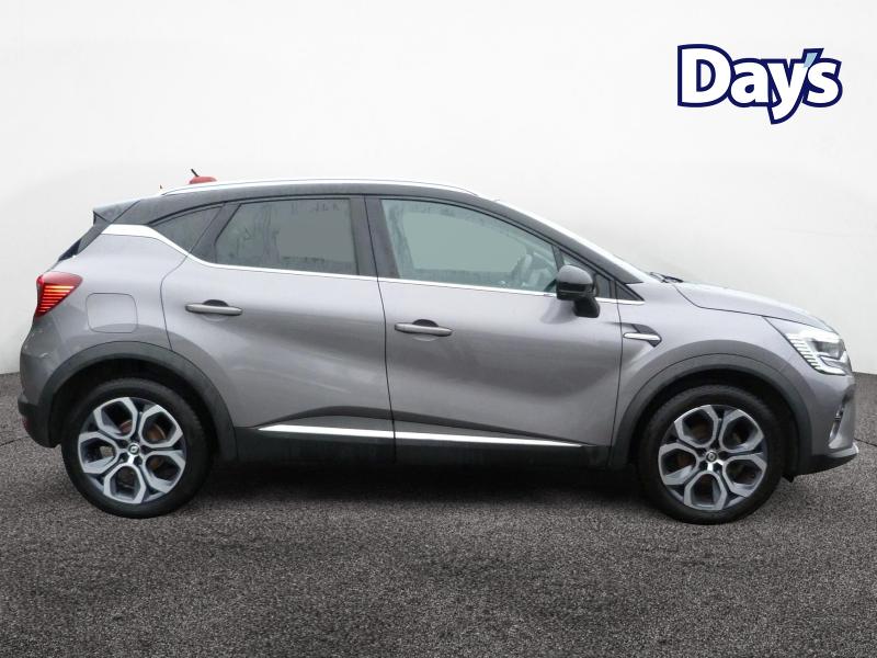 Used Renault Captur 2022 for sale - 76767031: Photo 9
