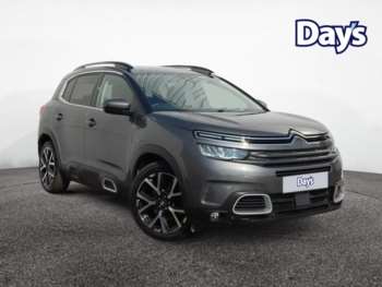 2021 - 1.6 Plug-in Hybrid 225 Shine Plus 5dr e-EAT8