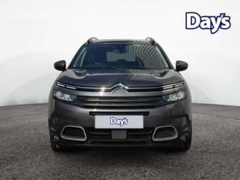 Used Citroen C5 Aircross 2021 for sale - 75222948: Photo
