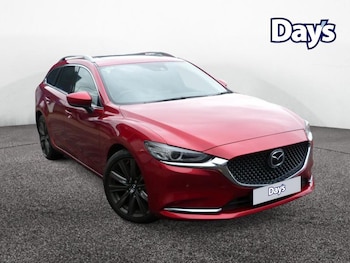 Used Mazda Mazda6 2019 for sale - 76508105: Photo