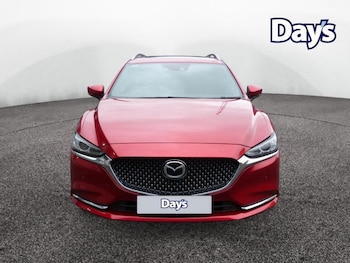 Used Mazda Mazda6 2019 for sale - 76508105: Photo