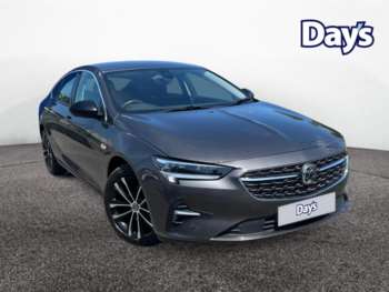 2022 - 1.5 Turbo D SE Edition Grand Sport 5dr Diesel Manual Euro 6 (s/s) (122 ps)