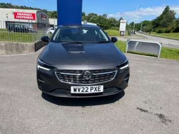 Used Vauxhall Insignia 2022 for sale - 74931846: Photo