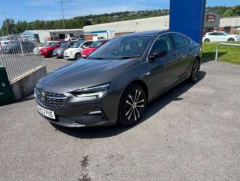 Used Vauxhall Insignia 2022 for sale - 74931846: Photo
