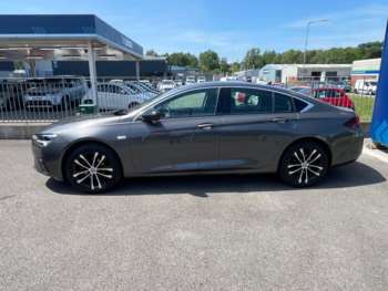 Used Vauxhall Insignia 2022 for sale - 74931846: Photo