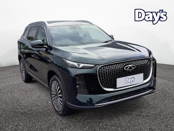 Used Chery Tiggo 8 2026 for sale - 78813225: Photo