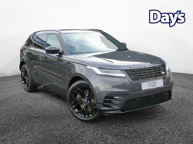 Used Land Rover Range Rover Velar 2023 for sale - 76434035: Photo 1